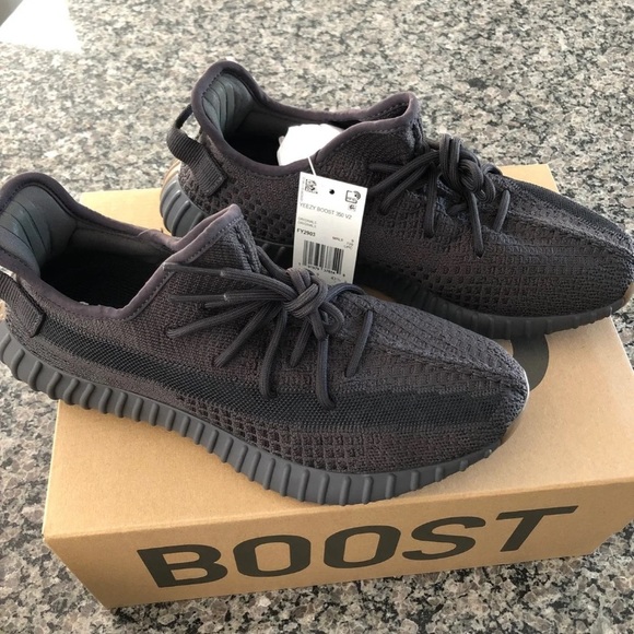 Yeezy boost 350 v2 “cinder” - Picture 4 of 6
